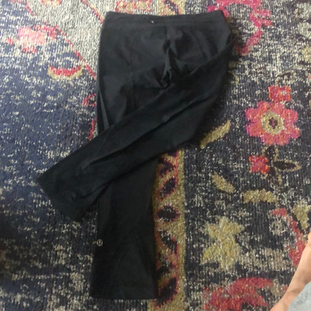 Lululemon Wunderunder 6